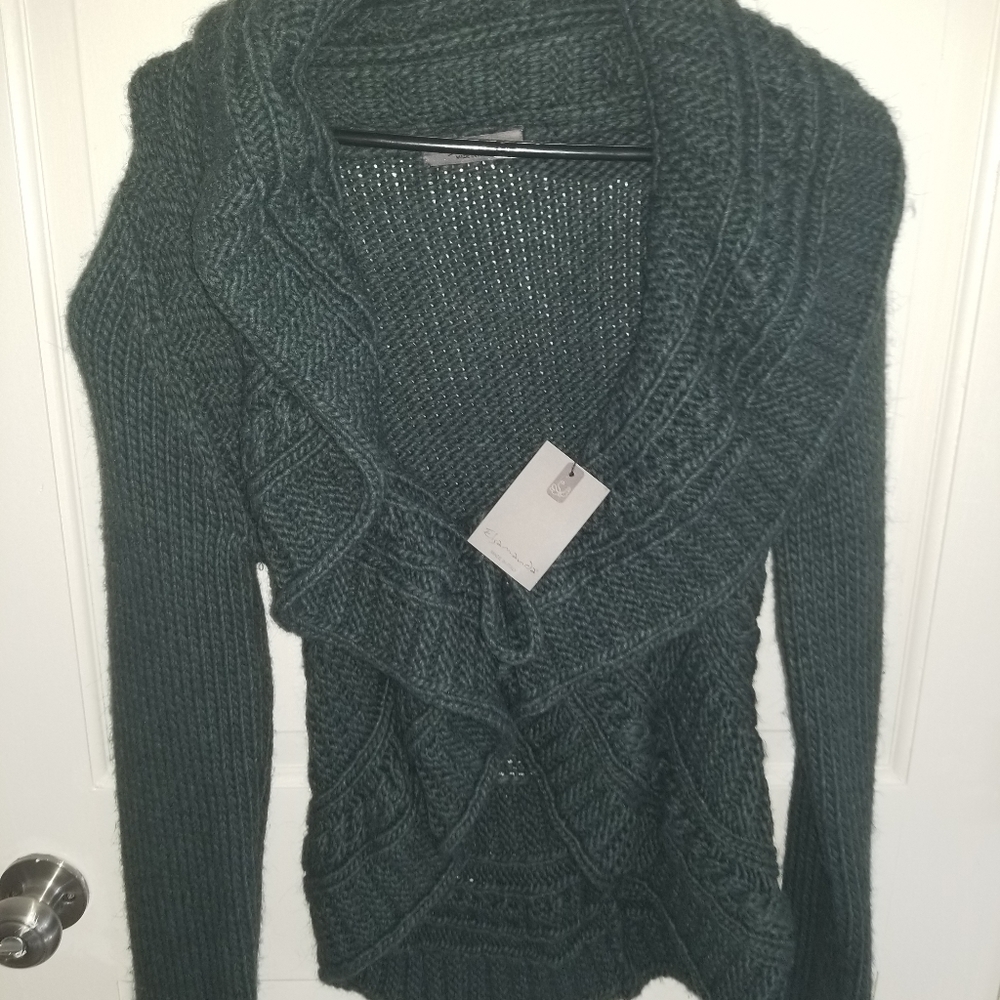 Italian Sweater Shima Noveli - Picture 14 of 16